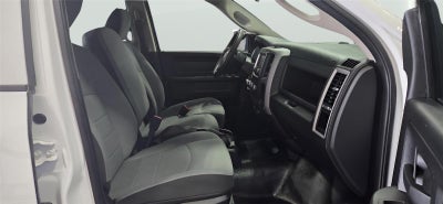 2021 RAM 1500 Classic SSV