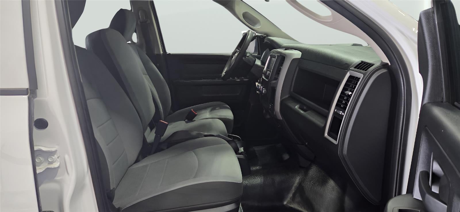 2021 RAM 1500 Classic SSV