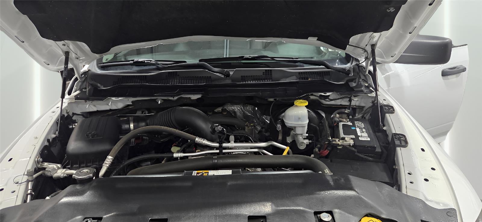 2021 RAM 1500 Classic SSV