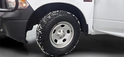 2021 RAM 1500 Classic SSV