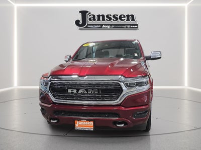 2021 RAM 1500 Limited