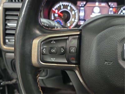 2021 RAM 1500 Longhorn