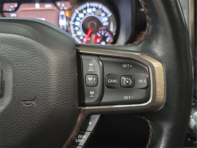 2021 RAM 1500 Longhorn