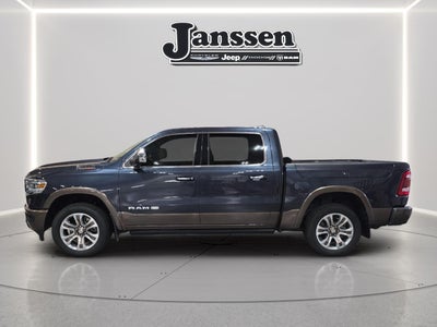 2021 RAM 1500 Longhorn