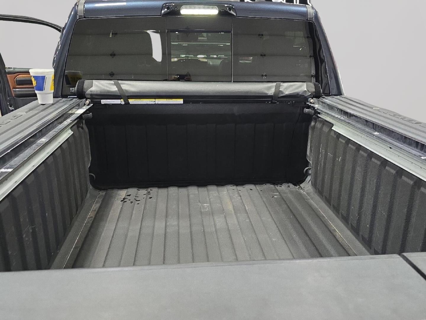 2021 RAM 1500 Longhorn