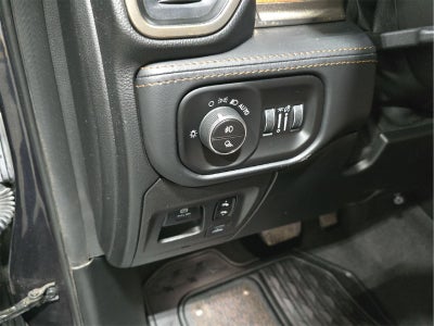 2021 RAM 1500 Longhorn