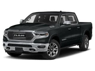 2021 RAM 1500 Longhorn