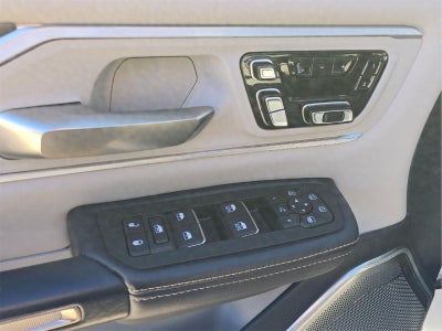 2025 RAM 1500 Tungsten