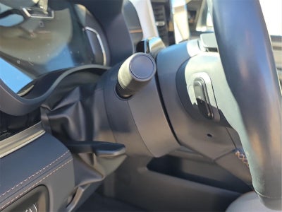 2025 RAM 1500 Tungsten