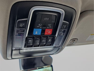 2025 RAM 1500 Tungsten