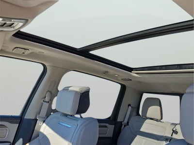 2025 RAM 1500 Tungsten