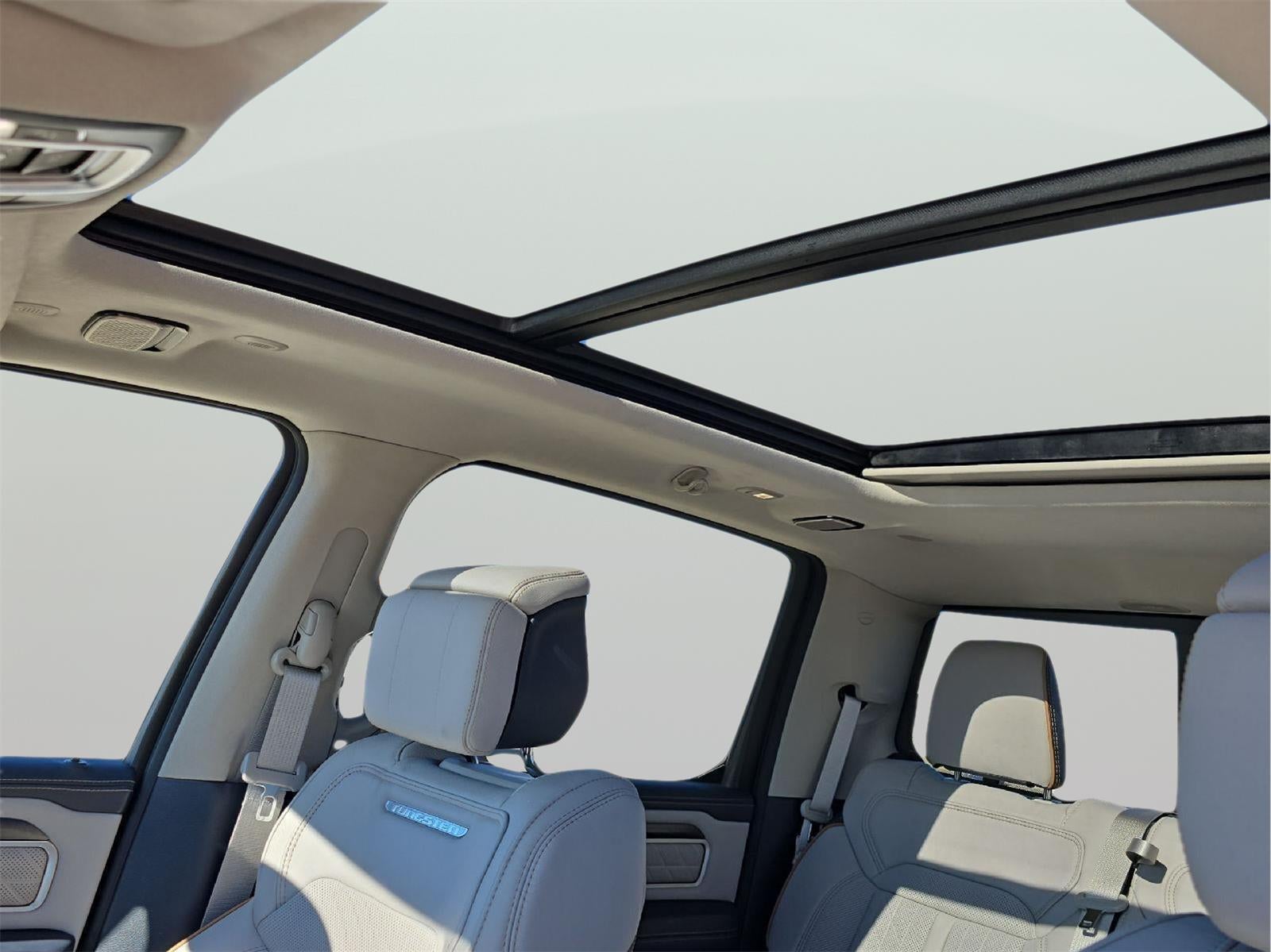 2025 RAM 1500 Tungsten