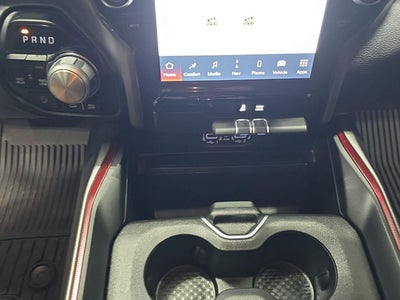 2024 RAM 1500 Rebel