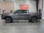 2024 RAM 1500 Rebel