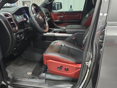 2024 RAM 1500 Rebel