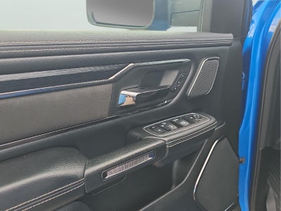 2024 RAM 1500 Rebel