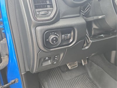 2024 RAM 1500 Rebel