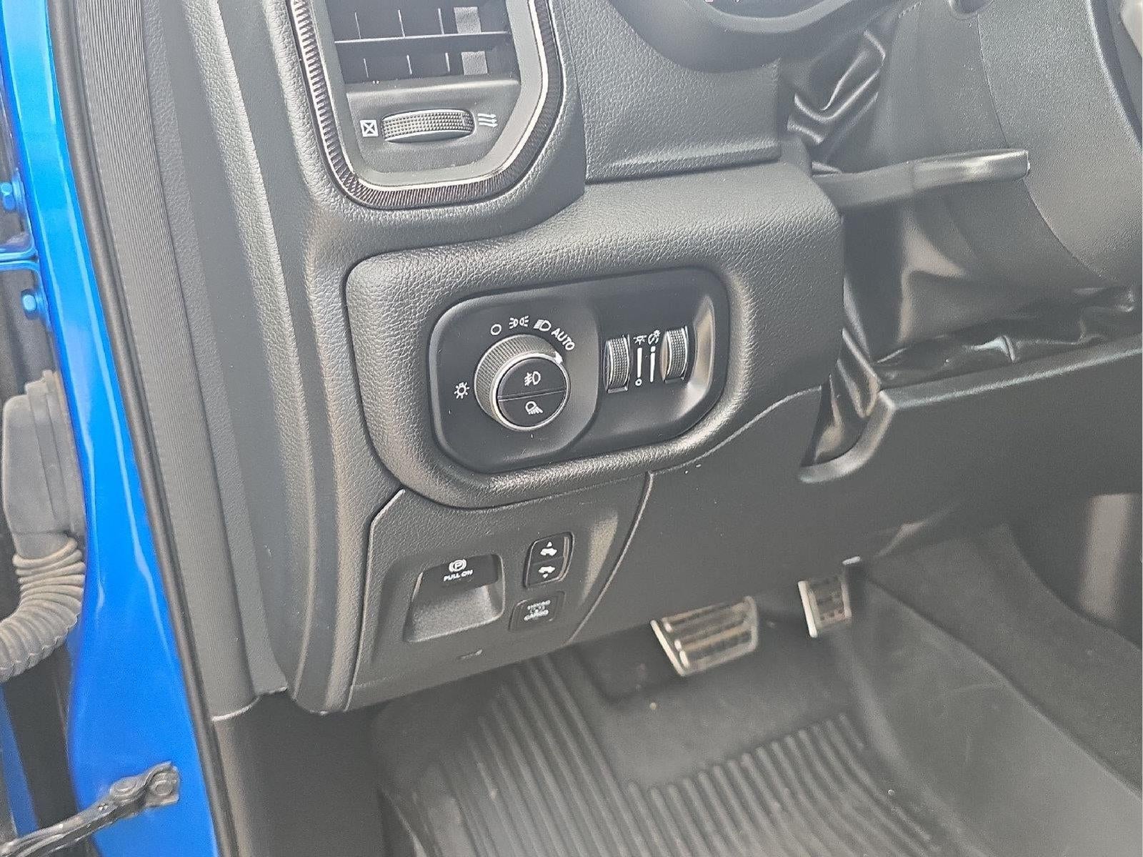 2024 RAM 1500 Rebel