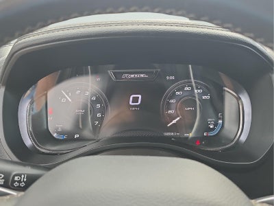 2024 RAM 1500 Rebel