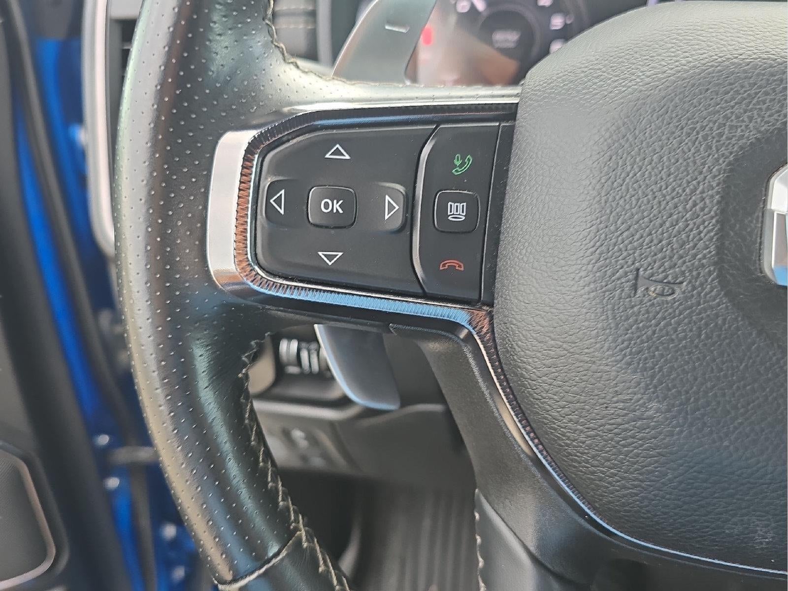 2024 RAM 1500 Rebel