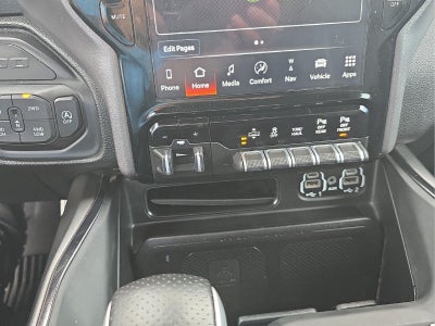 2024 RAM 1500 Rebel