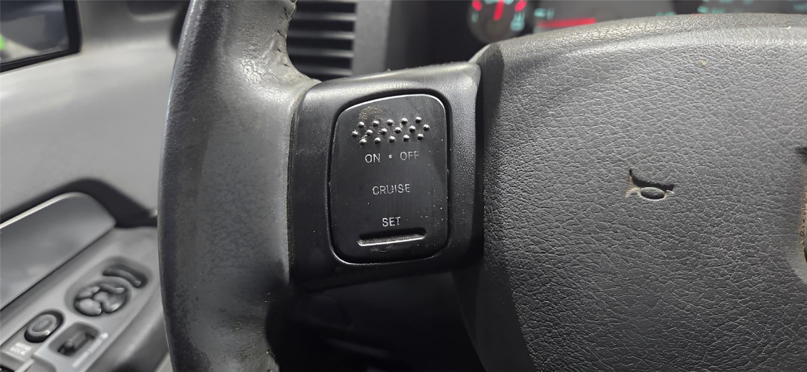 2007 Dodge RAM 1500 SLT