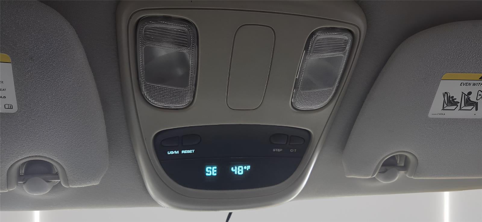 2007 Dodge RAM 1500 SLT