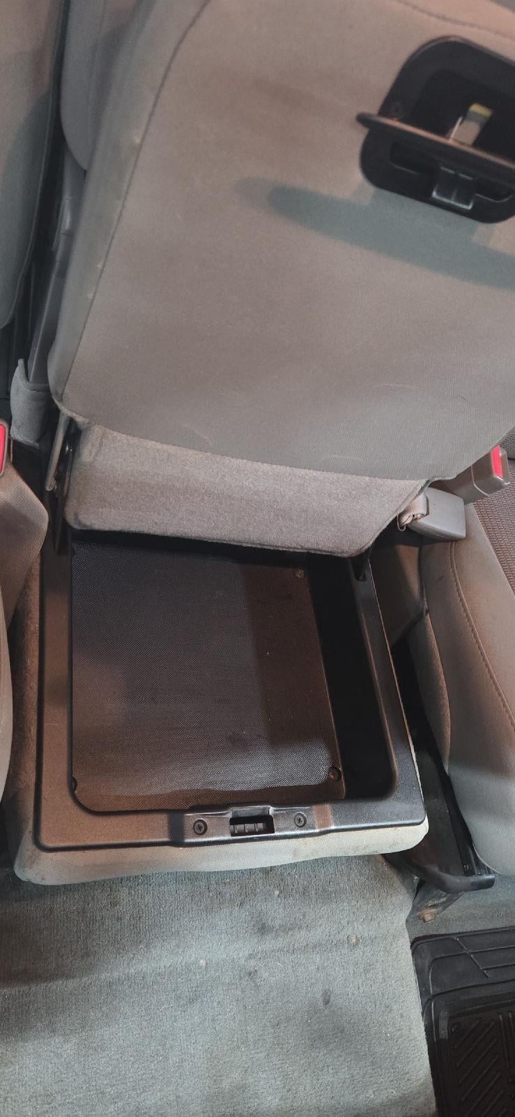 2007 Dodge RAM 1500 SLT