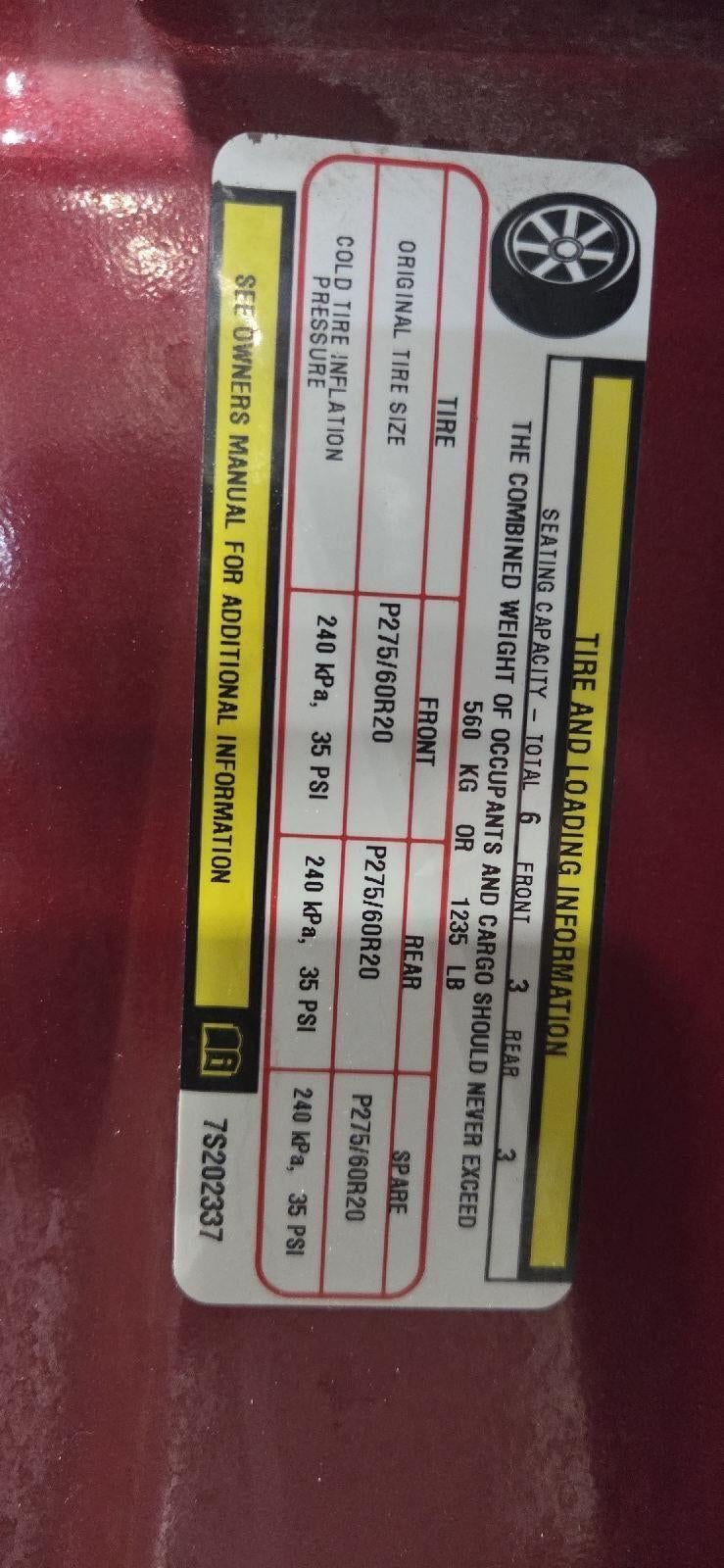 2007 Dodge RAM 1500 SLT