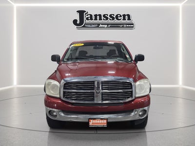 2007 Dodge RAM 1500 SLT