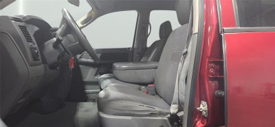 2007 Dodge RAM 1500 SLT