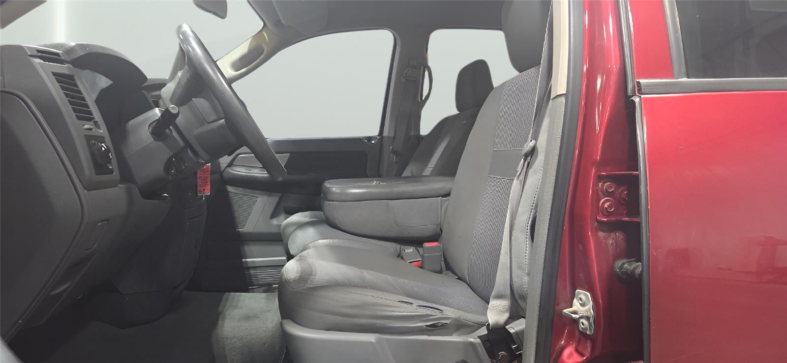 2007 Dodge RAM 1500 SLT