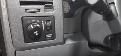 2007 Dodge RAM 1500 SLT