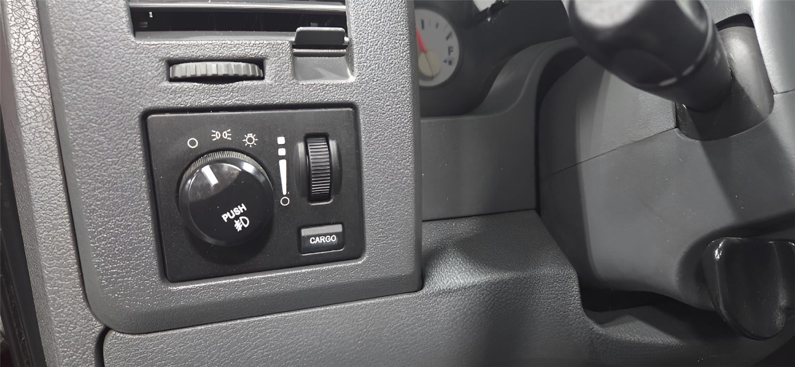 2007 Dodge RAM 1500 SLT