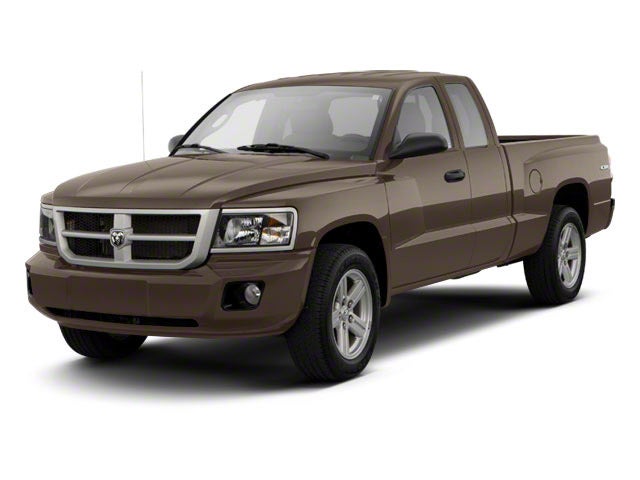 2010 Dodge Dakota Bighorn/Lonestar