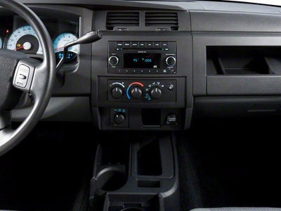 2010 Dodge Dakota Bighorn/Lonestar