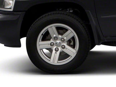 2010 Dodge Dakota Bighorn/Lonestar