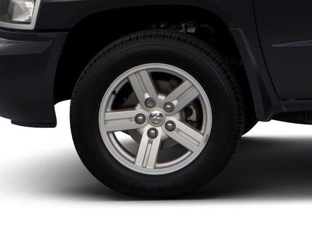 2010 Dodge Dakota Bighorn/Lonestar