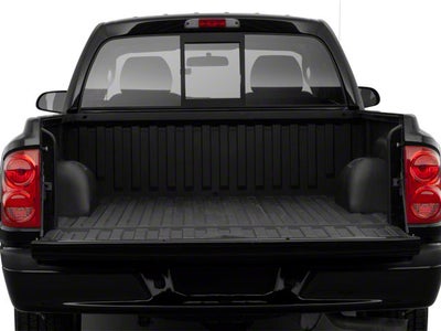 2010 Dodge Dakota Bighorn/Lonestar