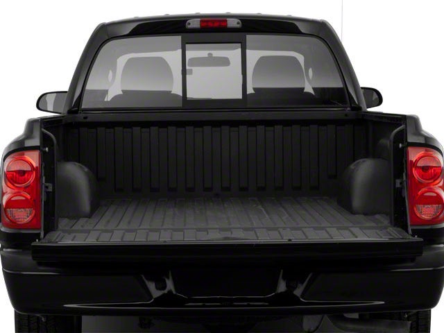 2010 Dodge Dakota Bighorn/Lonestar