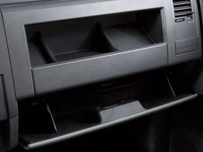 2010 Dodge Dakota Bighorn/Lonestar
