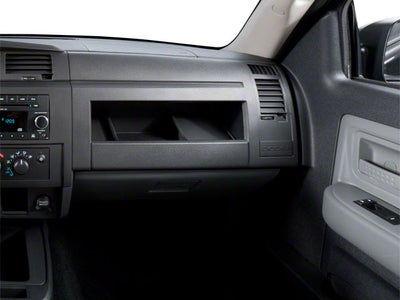 2010 Dodge Dakota Bighorn/Lonestar