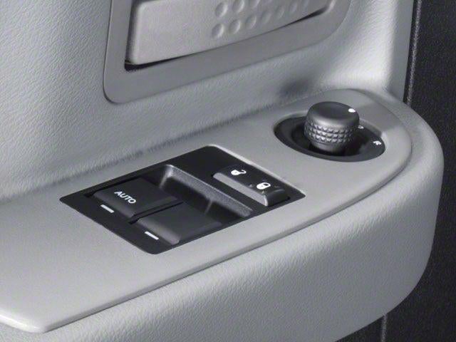 2010 Dodge Dakota Bighorn/Lonestar