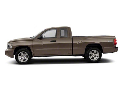 2010 Dodge Dakota Bighorn/Lonestar