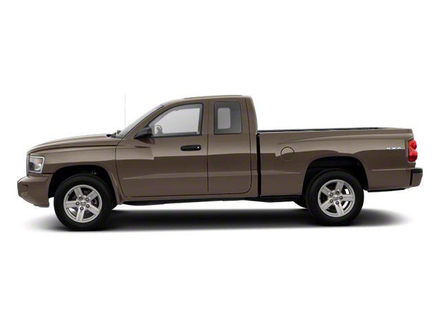 2010 Dodge Dakota Bighorn/Lonestar