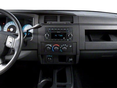 2010 Dodge Dakota Bighorn/Lonestar