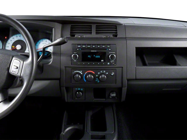 2010 Dodge Dakota Bighorn/Lonestar