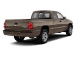 2010 Dodge Dakota Bighorn/Lonestar