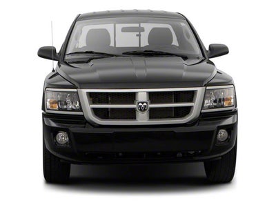 2010 Dodge Dakota Bighorn/Lonestar