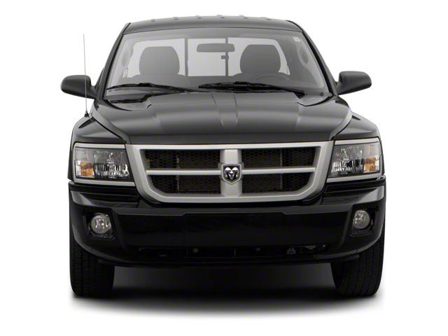 2010 Dodge Dakota Bighorn/Lonestar